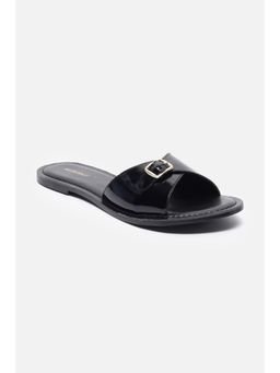 Allen Solly - Women Black Casual Flats