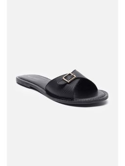 Allen Solly - Women Black Casual Flats
