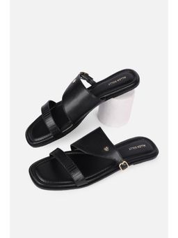 Allen Solly - Women Black Casual Flats