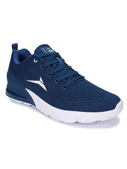 JQR - EAST PLUS Blue Men Running Shoes