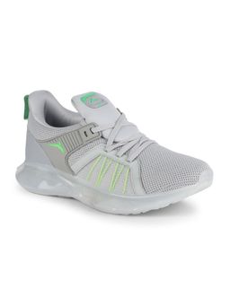 JQR - KICK-2 Grey Men Running Shoes