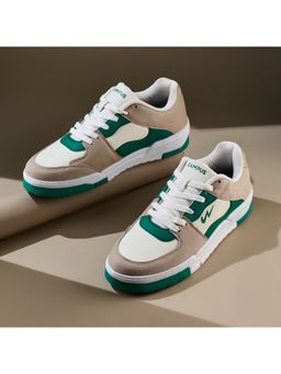 Campus - OG-38 Off White Men Sneakers