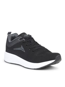 JQR - SPECIAL-001 PLUS Black Men Running Shoes