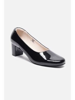 Van Heusen - Women Black Pump Heels