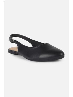 Van Heusen - Women Black Sandals
