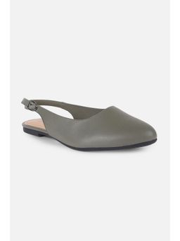 Van Heusen - Women Grey Sandals