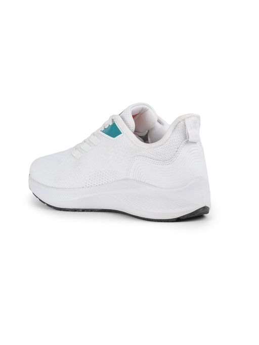 Sneakers Jqr Shoes White Colour Jqr Sports Shoes Company JQR ZOOM