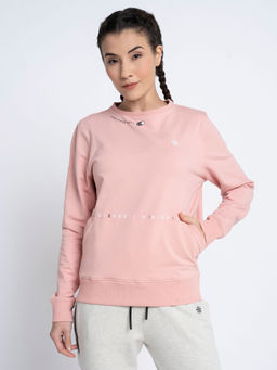 CULT - Flexoft Women Leisure Sweatshirt