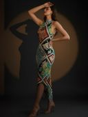 Multi-Color color option, Currently selected