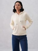 Cream color option, Currently selected