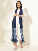 Indigo color option, Currently selected