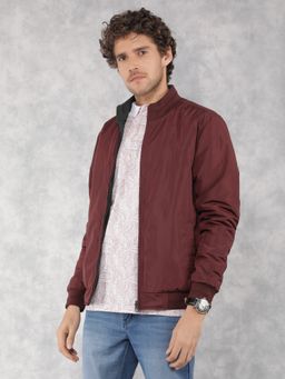 CRIMSOUNE CLUB - Men Wine Jacket