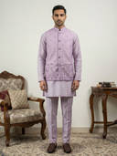 Lavender color option, Currently selected