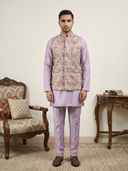 Lavender color option