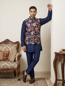 Navy Blue color option, Currently selected