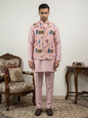 Pink color option, Currently selected