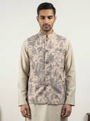 Beige color option, Currently selected