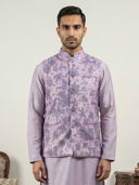 Lavender color option, Currently selected