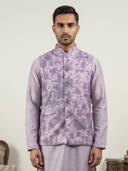 Lavender color option