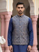 Navy Blue color option