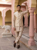 Cream color option, Currently selected