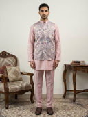 Pink color option, Currently selected