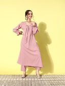 Pink color option, Sold out, Currently selected