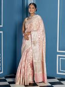 Pink color option, Currently selected