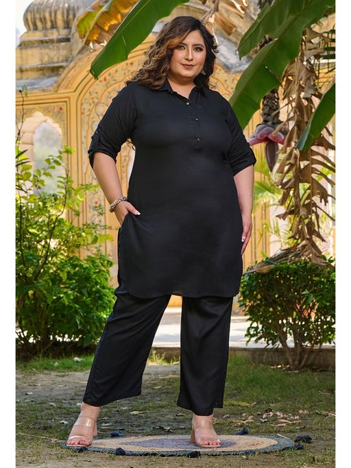 Pathani Set Pathani Dress Ladies Shop Pathani Sets For Women Label DC Indo  Western Clothing