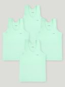 Aqua color option, Currently selected