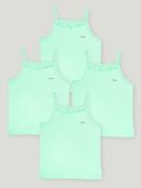 Aqua color option