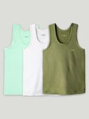 Multi-Color color option, Currently selected