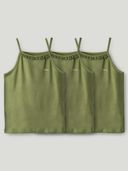 Olive color option, Currently selected