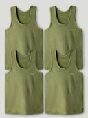 Olive color option, Currently selected