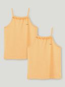 Peach color option, Currently selected