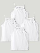 White color option, Currently selected