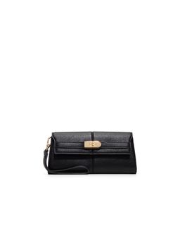 Call It Spring - RAVINA Black Women's Wristlet