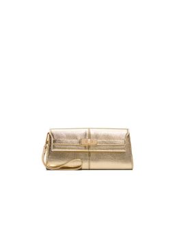 Call It Spring - RAVINA Gold Women's Wristlet