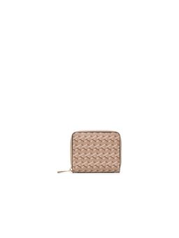 Call It Spring - TEZAA Brown Women's Wallet