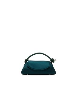 Call It Spring - YBUTHA Blue Women's Top Handle Handbag