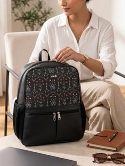 Zouk - Taj Guldasta Office Backpack