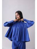 Blue color option