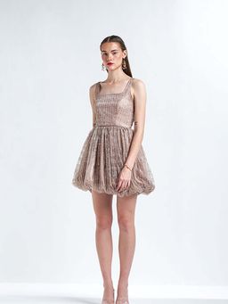 TheRealB - Daze Mini Dress