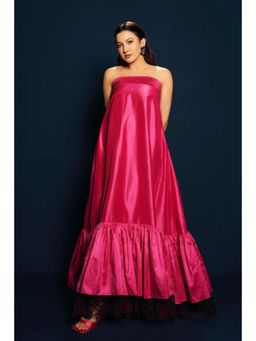 TheRealB - Brooklyn Queen Maxi Dress