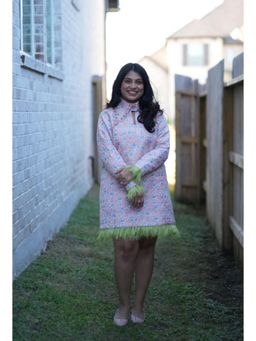 TheRealB - Phantasm Mini Dress