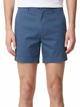 J.Crew - Light Blue Regular Fit Shorts