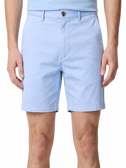 J.Crew - Light Blue Cotton Shorts