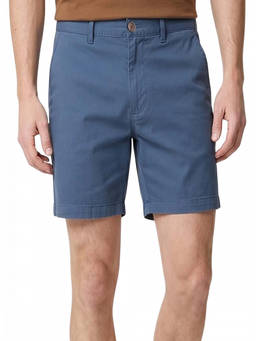 J.Crew - Light Blue Cotton Shorts