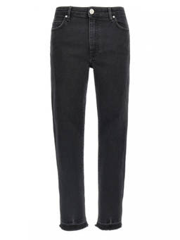 Pinko - Black Sabrina Jeans