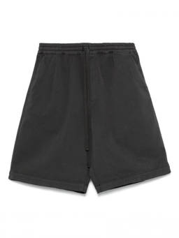 Carhartt WIP - Dark Grey Solid Shorts